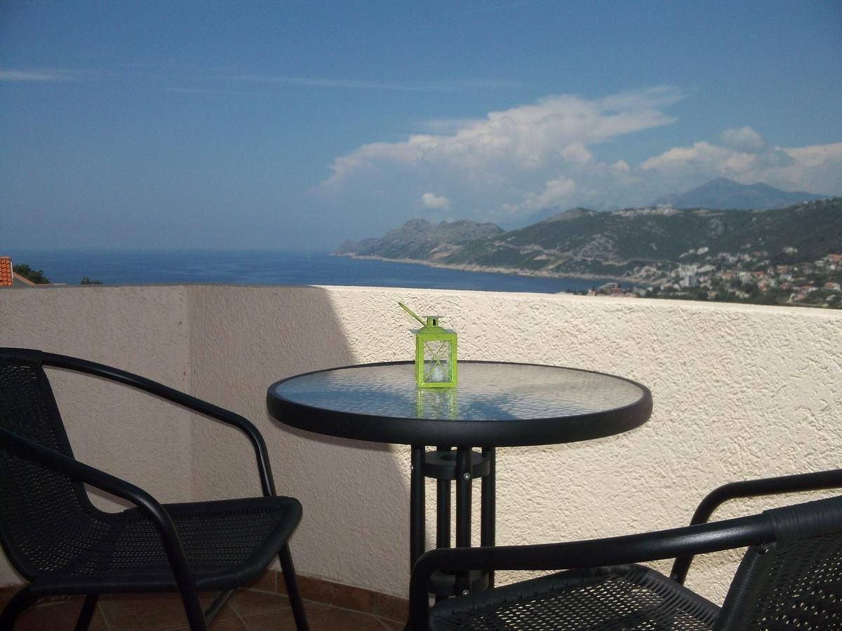 Апартаменты Apartments Safija Добра-Вода-18