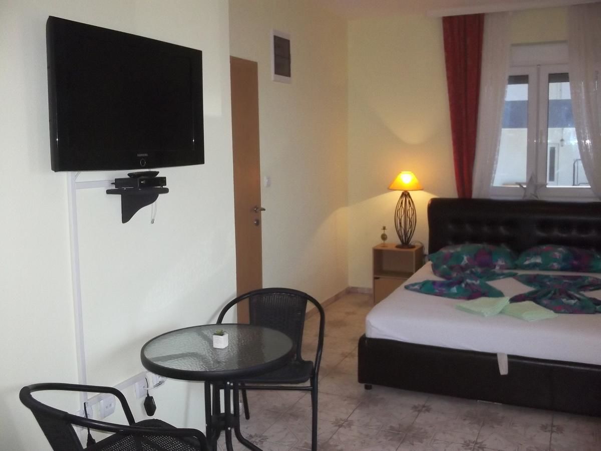 Апартаменты Apartments Safija Добра-Вода-19