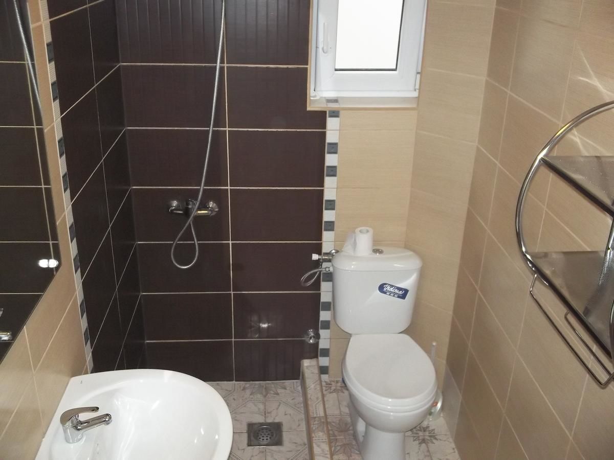 Апартаменты Apartments Safija Добра-Вода