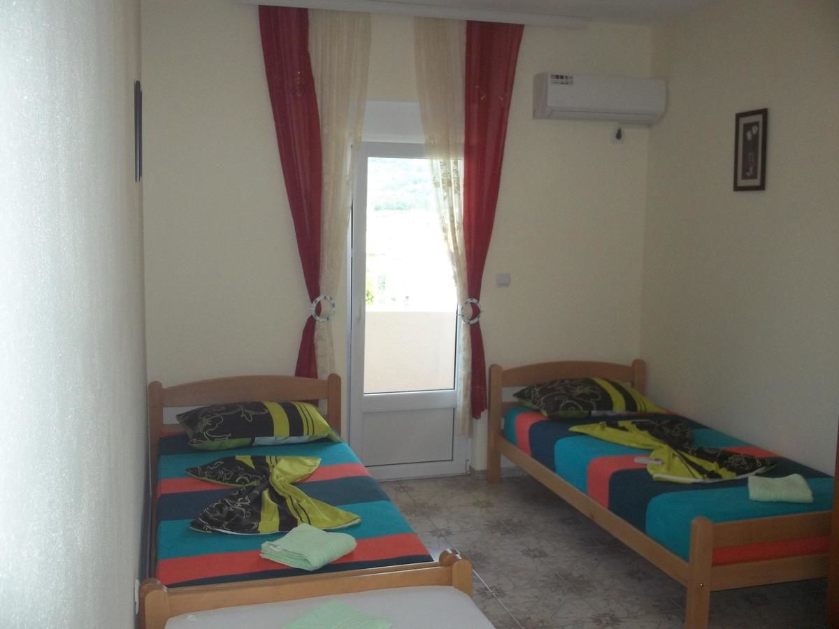 Апартаменты Apartments Safija Добра-Вода-27