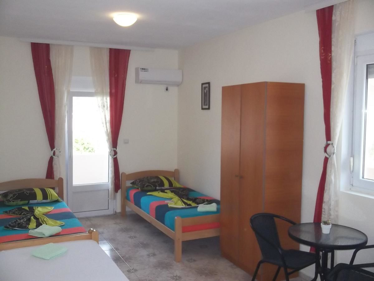 Апартаменты Apartments Safija Добра-Вода-29