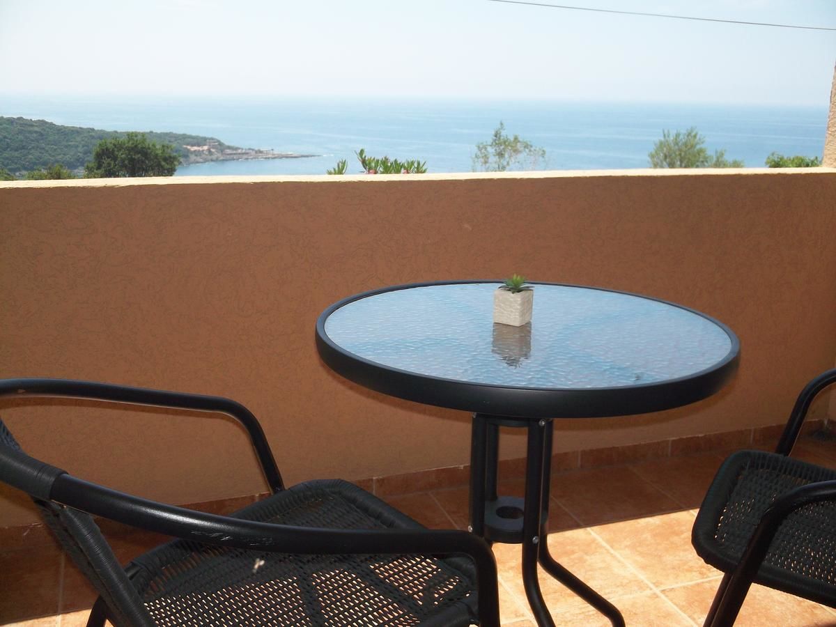 Апартаменты Apartments Safija Добра-Вода-31