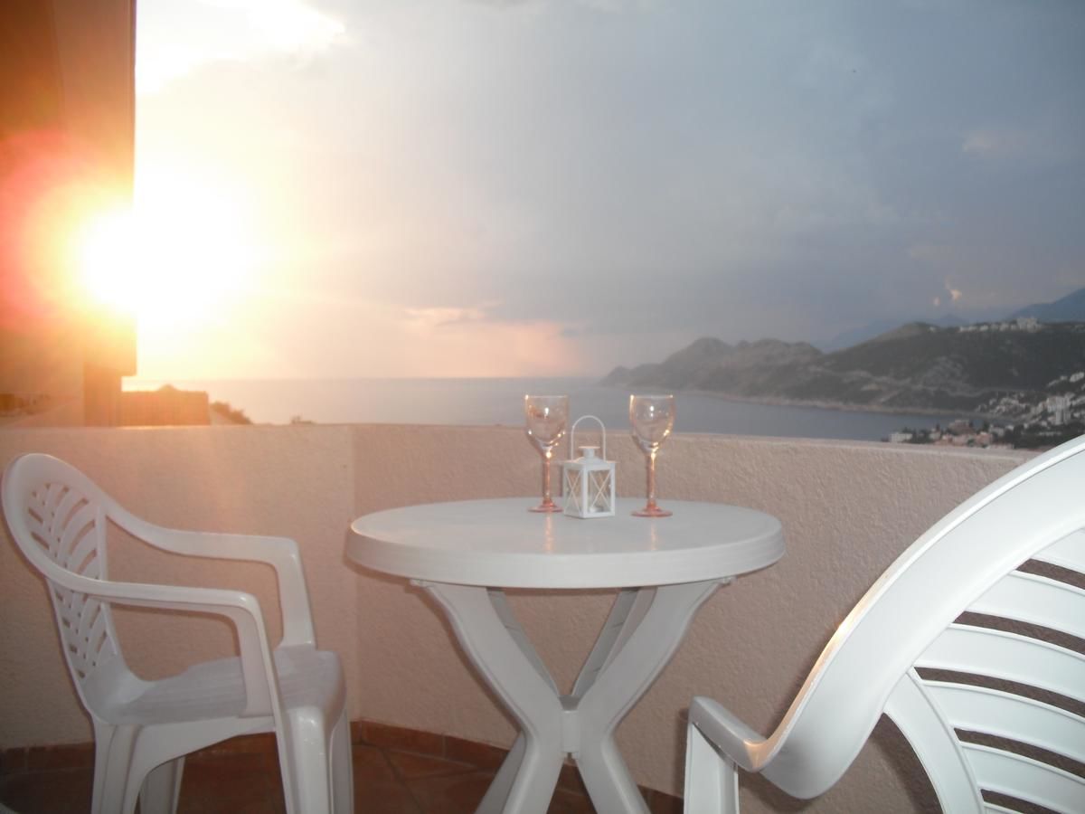 Апартаменты Apartments Safija Добра-Вода-6