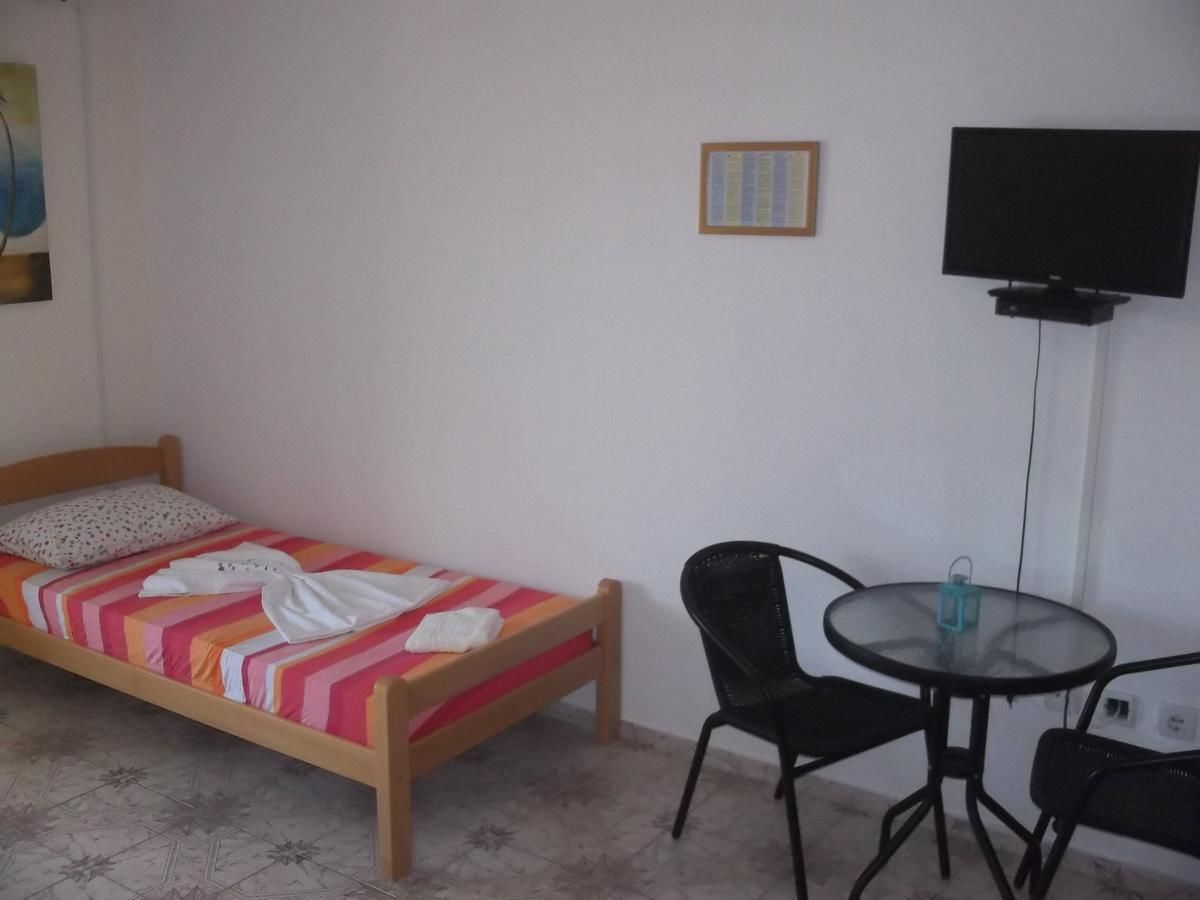 Апартаменты Apartments Safija Добра-Вода