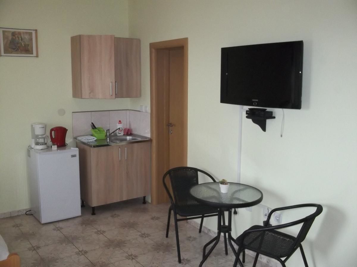 Апартаменты Apartments Safija Добра-Вода-44