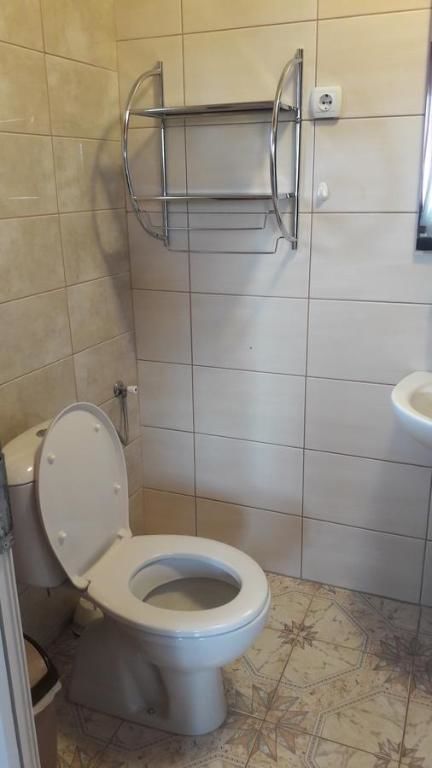 Апартаменты Apartments Safija Добра-Вода