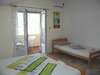 Апартаменты Apartments Safija Добра-Вода-4