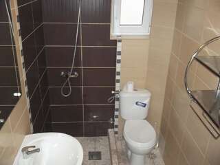 Апартаменты Apartments Safija Добра-Вода Апартаменты с террасой-6