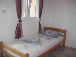 Апартаменты Apartments Safija Добра-Вода Апартаменты с видом на море-2