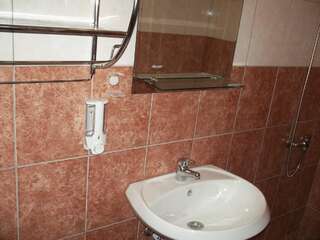 Апартаменты Apartments Safija Добра-Вода Апартаменты с террасой-5