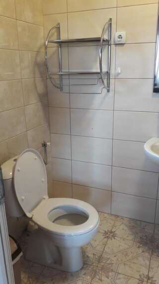 Апартаменты Apartments Safija Добра-Вода Апартаменты с видом на море-7