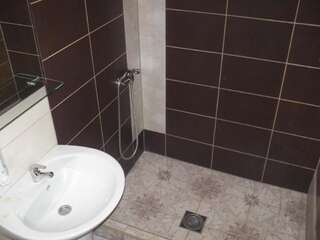 Апартаменты Apartments Safija Добра-Вода Апартаменты с видом на море-8