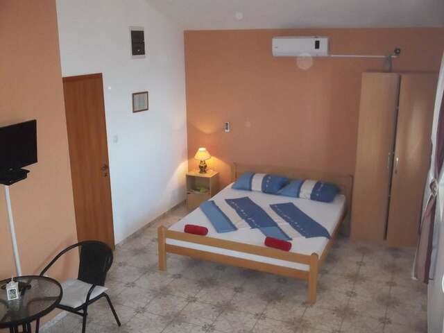 Апартаменты Apartments Safija Добра-Вода-3
