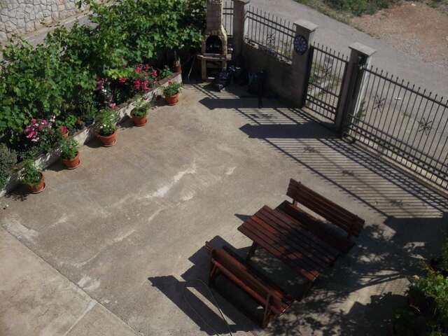 Апартаменты Apartments Safija Добра-Вода-13
