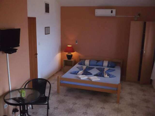 Апартаменты Apartments Safija Добра-Вода-14