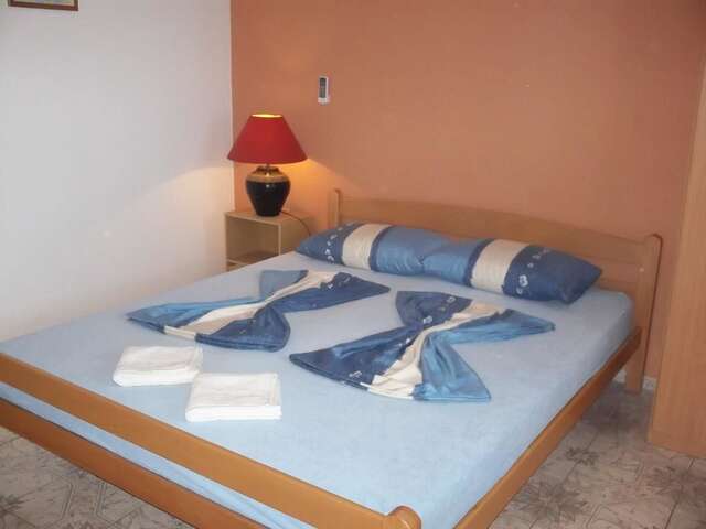 Апартаменты Apartments Safija Добра-Вода-15