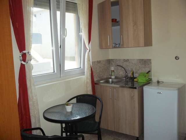 Апартаменты Apartments Safija Добра-Вода-20