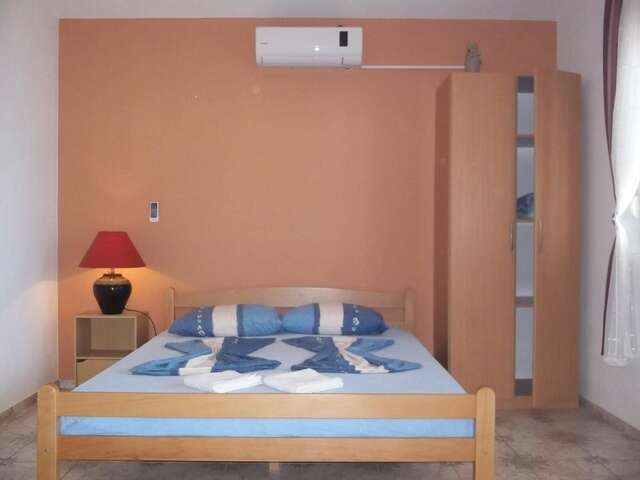 Апартаменты Apartments Safija Добра-Вода-21