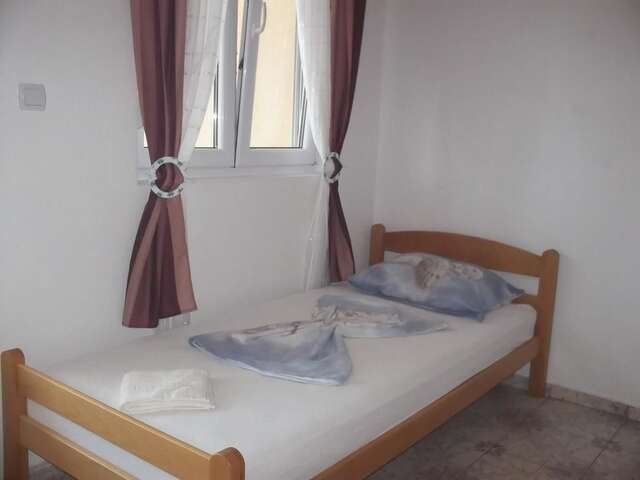 Апартаменты Apartments Safija Добра-Вода-22