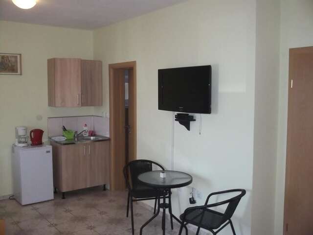 Апартаменты Apartments Safija Добра-Вода-23