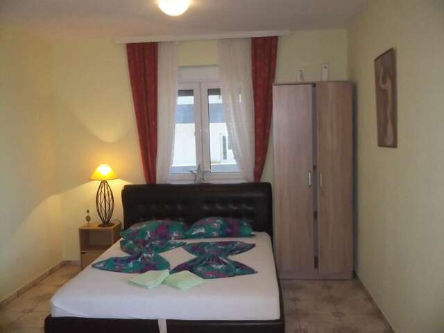 Апартаменты Apartments Safija Добра-Вода-24