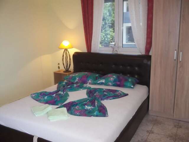 Апартаменты Apartments Safija Добра-Вода-25