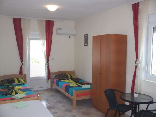 Апартаменты Apartments Safija Добра-Вода-28