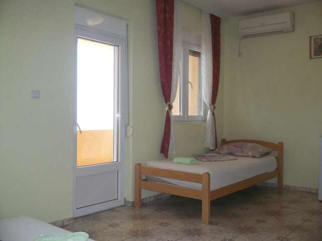 Апартаменты Apartments Safija Добра-Вода-29