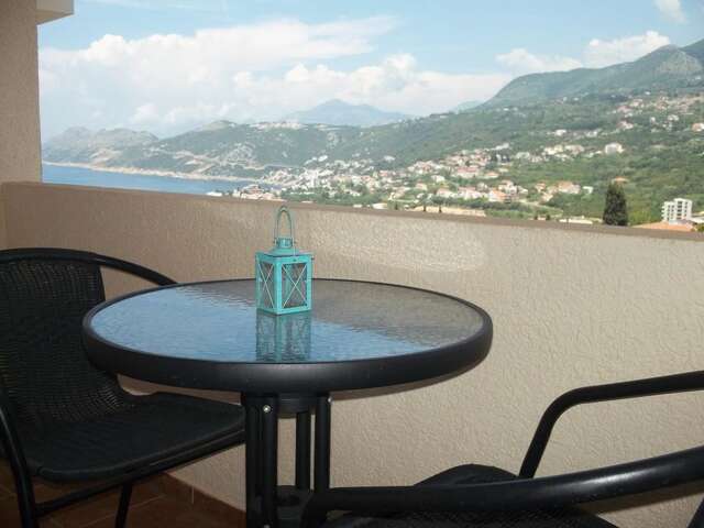 Апартаменты Apartments Safija Добра-Вода-31