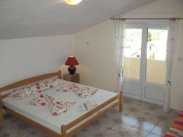 Апартаменты Apartments Safija Добра-Вода-33