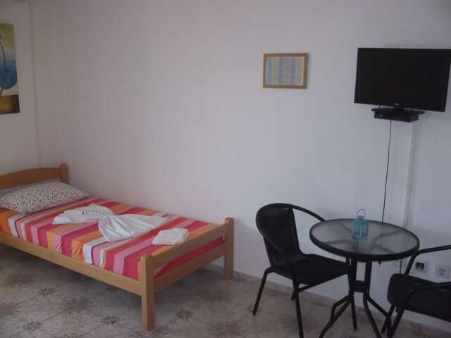 Апартаменты Apartments Safija Добра-Вода-34