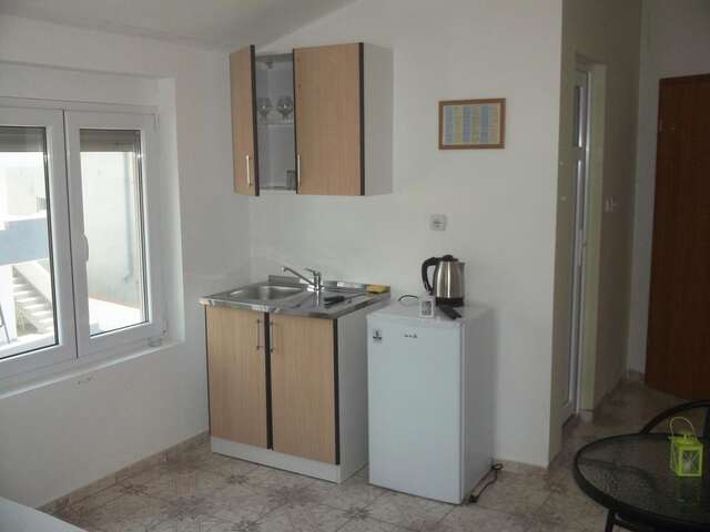 Апартаменты Apartments Safija Добра-Вода-37