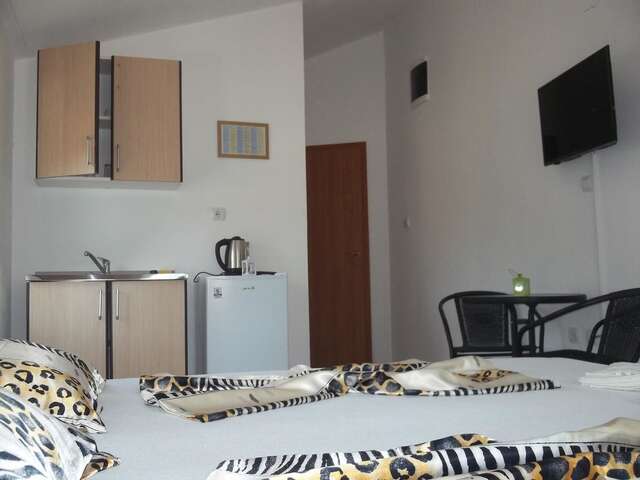 Апартаменты Apartments Safija Добра-Вода-39