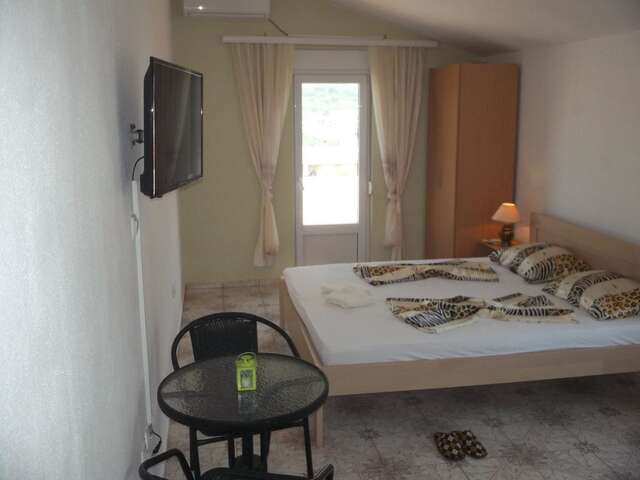 Апартаменты Apartments Safija Добра-Вода-41