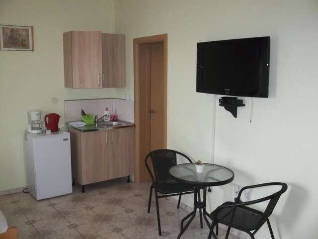 Апартаменты Apartments Safija Добра-Вода-43