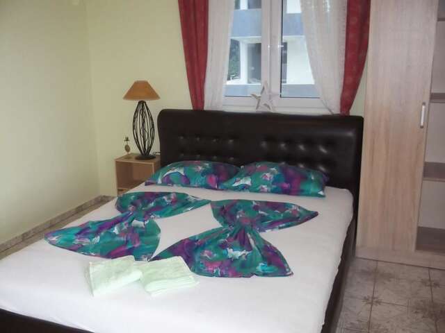 Апартаменты Apartments Safija Добра-Вода-44