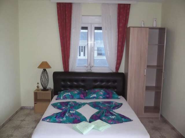 Апартаменты Apartments Safija Добра-Вода-45