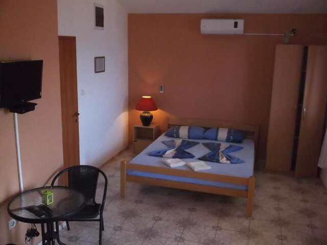 Апартаменты Apartments Safija Добра-Вода-51