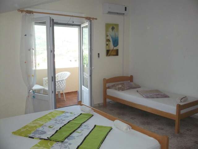 Апартаменты Apartments Safija Добра-Вода-7