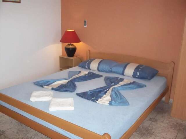 Апартаменты Apartments Safija Добра-Вода-54