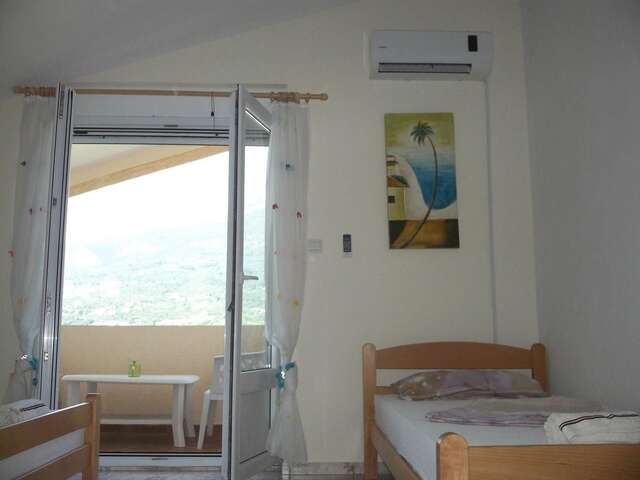 Апартаменты Apartments Safija Добра-Вода-9